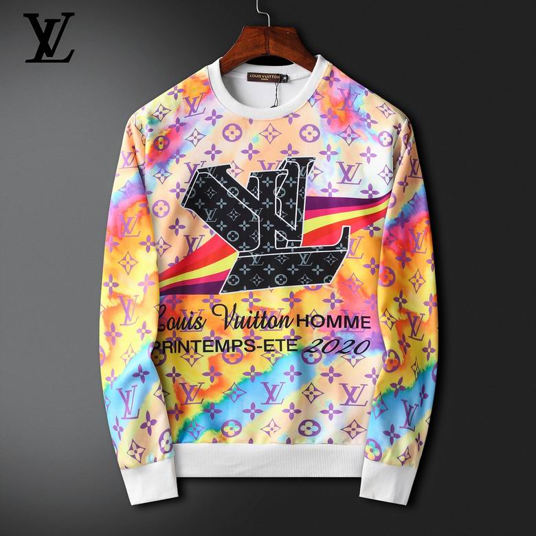 LV Sweatshirt m-3xl-159